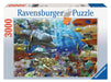 Ravensburger - Ocean Wonders Puzzle 3000 pieces - Ravensburger Australia & New Zealand