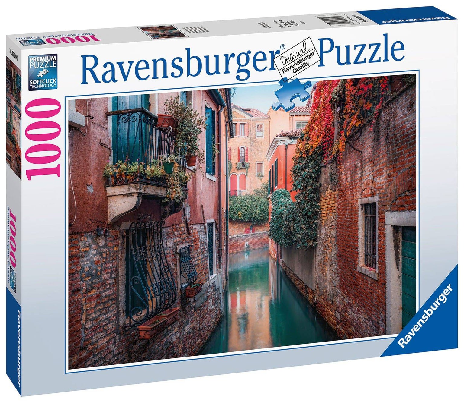 All Puzzles | Ravensburger Australia & New Zealand