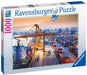 Ravensburger - Port of Hamburg 1000 pieces - Ravensburger Australia & New Zealand