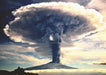 Ravensburger - Mount Etna Volcano 1000 pieces - Ravensburger Australia & New Zealand