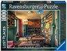 Ravensburger - Singer Library 1000 pieces - Ravensburger Australia & New Zealand