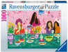 Ravensburger - Ladies Brunch Puzzle 1000 pieces - Ravensburger Australia & New Zealand