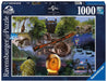 Ravensburger - Jurassic Park 1000 pieces - Ravensburger Australia & New Zealand