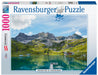 Ravensburger - Zeurser See in Vorarlberg Puzzle 1000 pieces - Ravensburger Australia & New Zealand