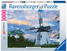 Ravensburger - Windmill near Retz Puzzle 1000 pieces - Ravensburger Australia & New Zealand