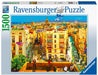 Ravensburger - Dining in Valencia 1500 pieces - Ravensburger Australia & New Zealand