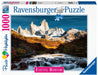 Ravensburger - Mount Fitz Roy, Patagonia 1000 pieces - Ravensburger Australia & New Zealand