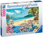 Ravensburger - The Shell Collector 1000 pieces - Ravensburger Australia & New Zealand