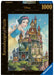 Ravensburger - Disney Castles: Snow White 1000 pieces - Ravensburger Australia & New Zealand