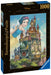 Ravensburger - Disney Castles: Snow White 1000 pieces - Ravensburger Australia & New Zealand