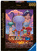 Ravensburger - Disney Castles: Jasmin 1000 pieces - Ravensburger Australia & New Zealand