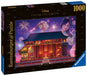 Ravensburger - Disney Castles: Mulan 1000 pieces - Ravensburger Australia & New Zealand