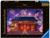 Ravensburger - Disney Castles: Mulan 1000 pieces - Ravensburger Australia & New Zealand