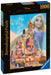 Ravensburger - Disney Castles: Rapunzel 1000 pieces - Ravensburger Australia & New Zealand