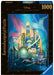 Ravensburger - Disney Castles: Ariel 1000 pieces - Ravensburger Australia & New Zealand