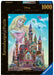 Ravensburger - Disney Castles: Aurora 1000 pieces - Ravensburger Australia & New Zealand