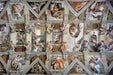 Ravensburger - Sistine Chapel Puzzle 5000 pieces - Ravensburger Australia & New Zealand