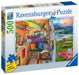 Ravensburger - Rig Views LF500 pieces - Ravensburger Australia & New Zealand