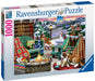 Ravensburger - Après All Day 1000 pieces - Ravensburger Australia & New Zealand