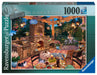 Ravensburger - My Haven No.10 The Garden Kitchen 1000 pieces - Ravensburger Australia & New Zealand