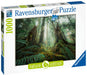 Ravensburger - In the Forest 1000 pieces - Ravensburger Australia & New Zealand