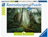 Ravensburger - In the Forest 1000 pieces - Ravensburger Australia & New Zealand