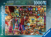 Ravensburger - Behind the Scenes 1000 pieces - Ravensburger Australia & New Zealand