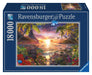 Ravensburger - Heavenly Sunset Puzzle 18000 pieces - Ravensburger Australia & New Zealand