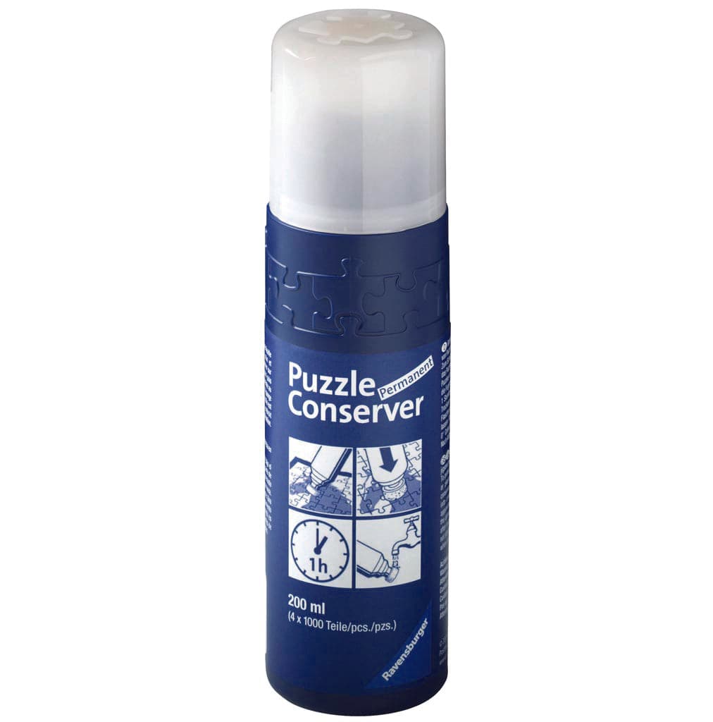 Puzzle Conserver