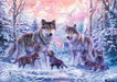 Ravensburger - Arctic Wolves Puzzle 1000 pieces - Ravensburger Australia & New Zealand