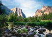 Ravensburger - Yosemite Valley Puzzle 1000 pieces - Ravensburger Australia & New Zealand