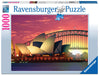 Ravensburger - Opera House Harbour BR Puzzle 1000 pieces - Ravensburger Australia & New Zealand
