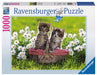 Ravensburger - Picnic in the Meadow Puzzle 1000 pieces - Ravensburger Australia & New Zealand
