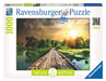 Ravensburger - Mystic Skies Nature Puzzle 1000 pieces - Ravensburger Australia & New Zealand