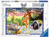 Ravensburger - Disney Moments 1942 Bambi Puzzle 1000 pieces - Ravensburger Australia & New Zealand