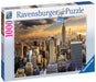 Ravensburger - Grand New York Puzzle 1000 pieces - Ravensburger Australia & New Zealand