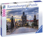 Ravensburger - Charles Bridge at Dawn Puzzle 1000 pieces - Ravensburger Australia & New Zealand