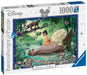 Ravensburger - Disney Moments 1967 Jungle Book 1000 pieces - Ravensburger Australia & New Zealand