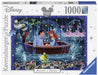 Ravensburger - Disney Moments 1989 Little Mermaid 1000 pieces - Ravensburger Australia & New Zealand