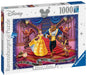 Ravensburger - Disney Moments 1991 Beauty Beast 1000 pieces - Ravensburger Australia & New Zealand