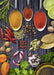 Ravensburger - Herbs and Spices Puzzle 1000 pieces - Ravensburger Australia & New Zealand