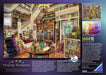 Ravensburger - The Fantasy Bookshop Puzzle 1000 pieces - Ravensburger Australia & New Zealand