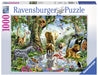 Ravensburger - Adventures in the Jungle 1000 pieces - Ravensburger Australia & New Zealand
