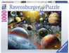 Ravensburger - Planets Puzzle 1000 pieces - Ravensburger Australia & New Zealand