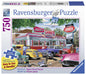 Ravensburger - Meet You at Jacks Puzzle 750 piecesLF - Ravensburger Australia & New Zealand