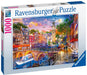 Ravensburger - Sunset in Amsterdam 1000 pieces - Ravensburger Australia & New Zealand