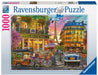 Ravensburger - Paris at Dawn 1000 pieces - Ravensburger Australia & New Zealand