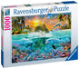 Ravensburger - The Underwater Island 1000 pieces - Ravensburger Australia & New Zealand