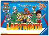 Ravensburger - Paw Patrol Junior Labyrinth Game - Ravensburger Australia & New Zealand