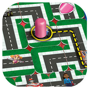 Ravensburger - Paw Patrol Junior Labyrinth Game - Ravensburger Australia & New Zealand